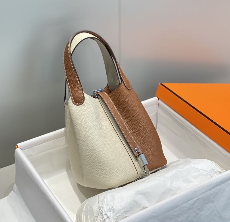 Hermes Bucket Bags